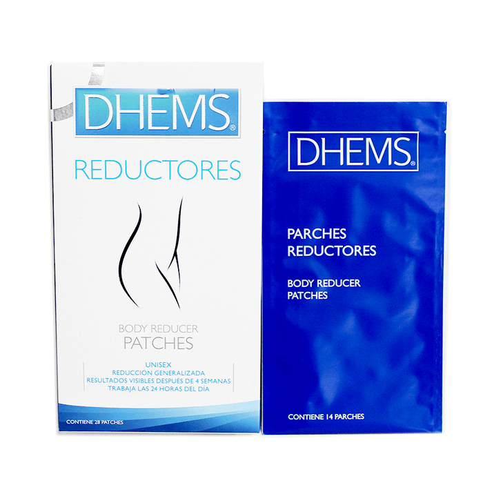 Parches para adelgazar venta farmacias